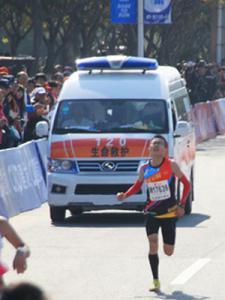 南岔县大型活动