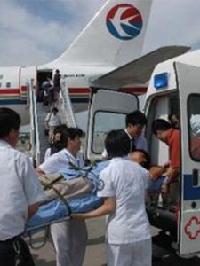 南岔县接送服务