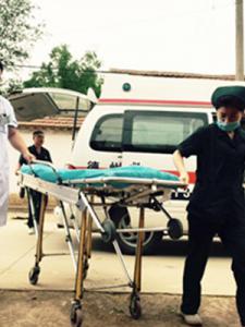 南岔县院后转乡